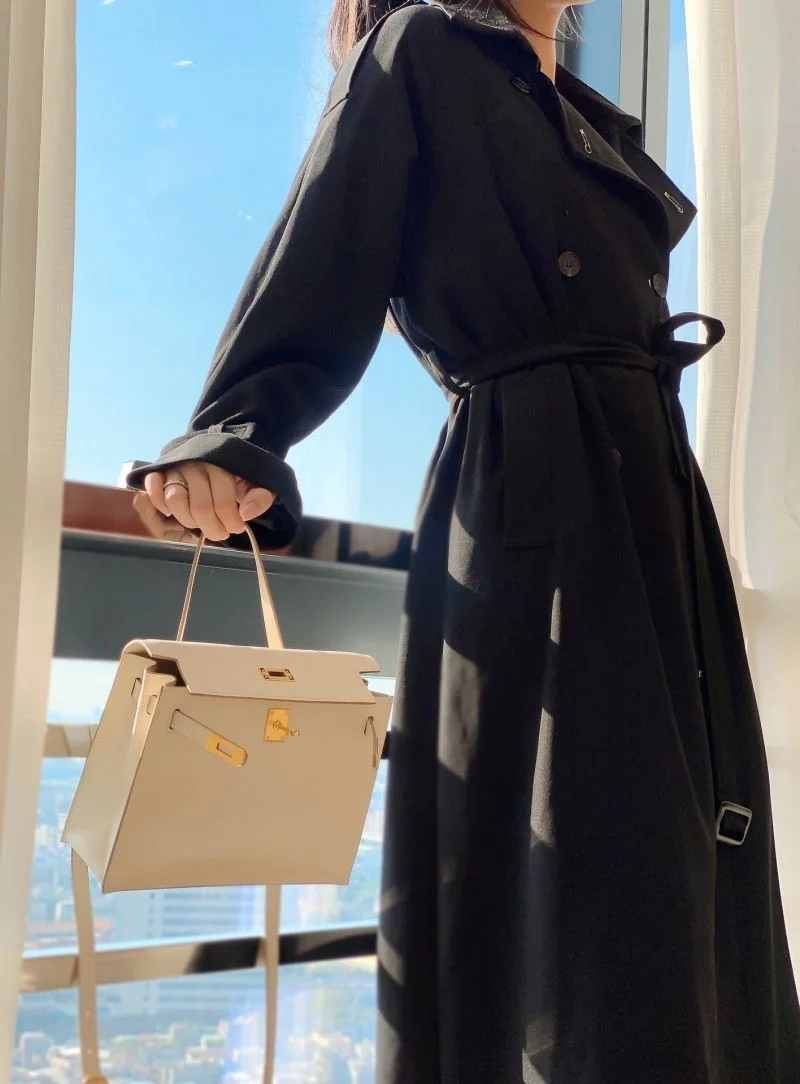 Hermes Kelly Bags Durable 47969