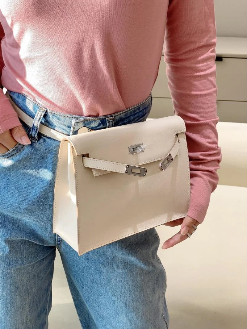 Hermes Kelly Bags Durable 47963