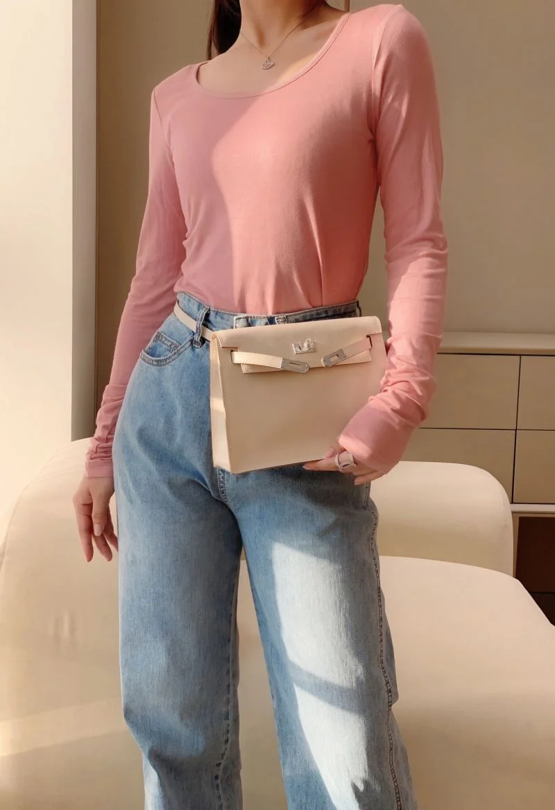Hermes Kelly Bags Durable 47963