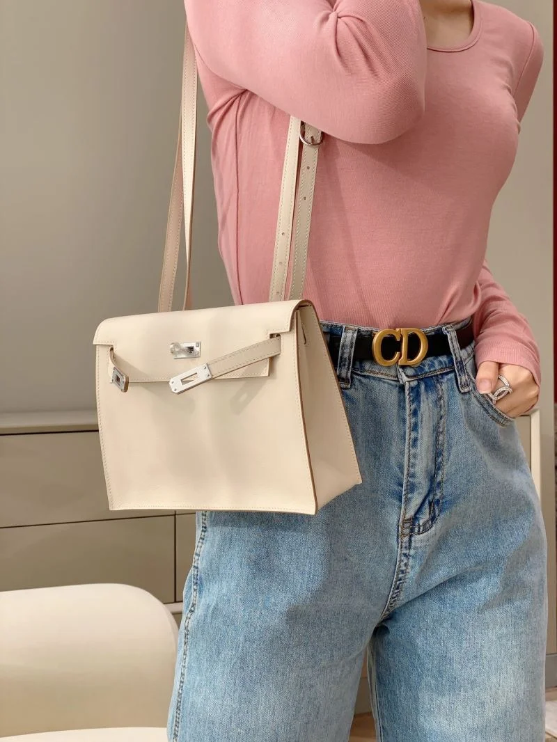 Hermes Kelly Bags Durable 47963