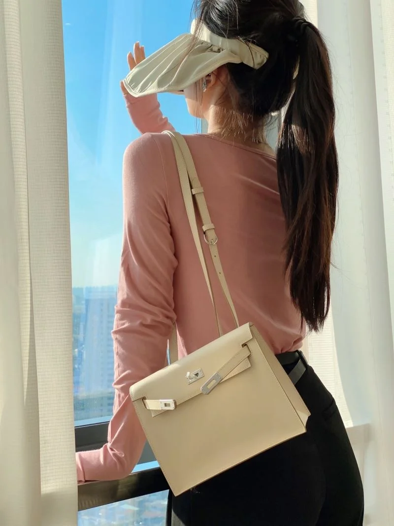 Hermes Kelly Bags Durable 47963