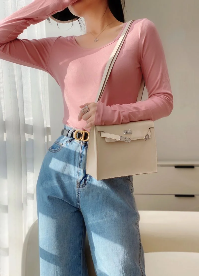 Hermes Kelly Bags Durable 47963
