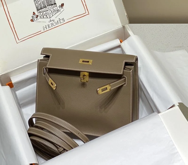 Hermes Kelly Bags Durable 47958
