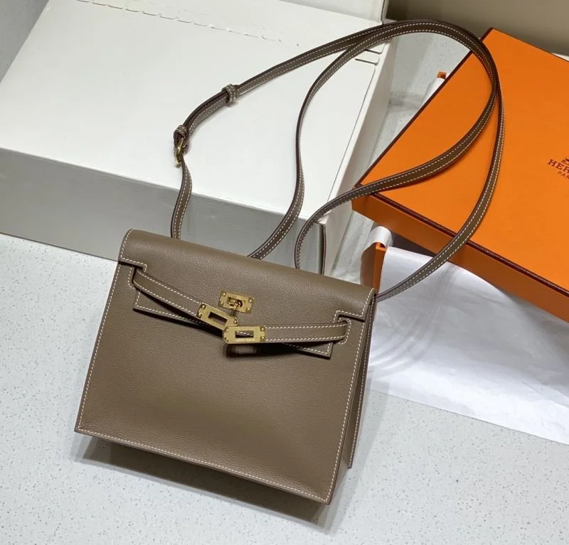 Hermes Kelly Bags Durable 47958