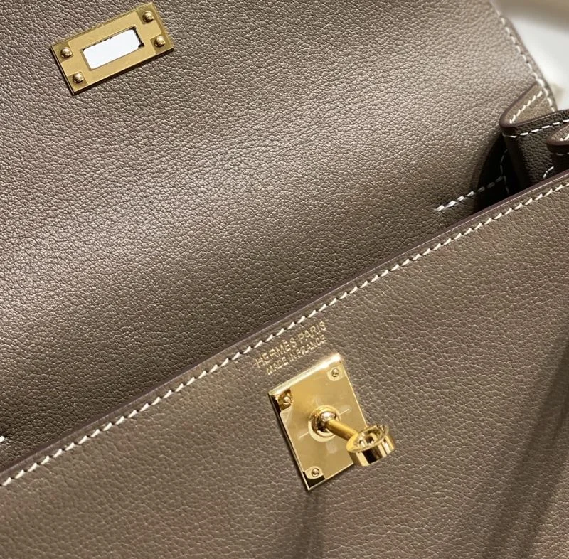 Hermes Kelly Bags Durable 47958