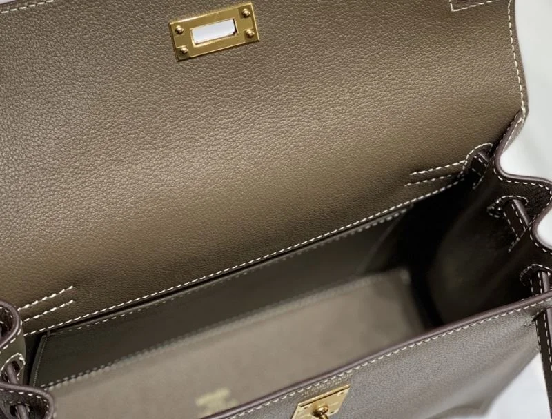 Hermes Kelly Bags Durable 47958