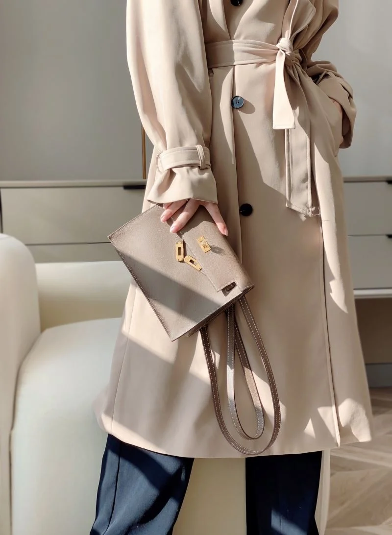 Hermes Kelly Bags Durable 47958