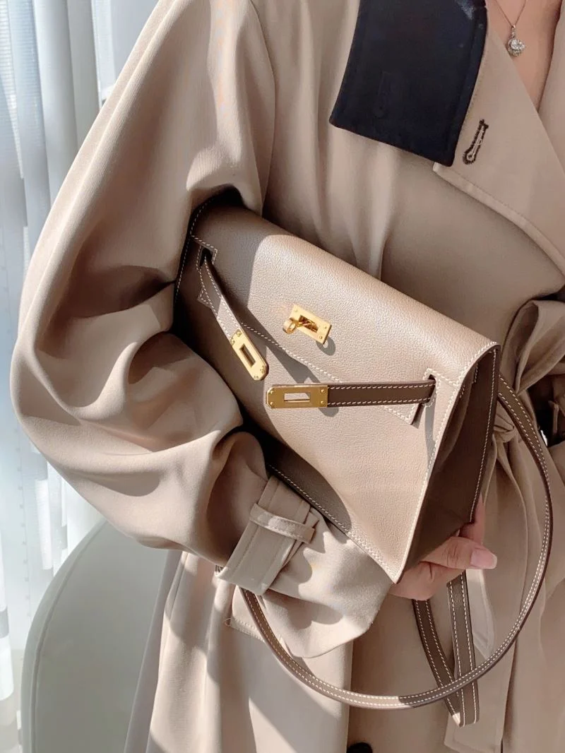 Hermes Kelly Bags Durable 47958