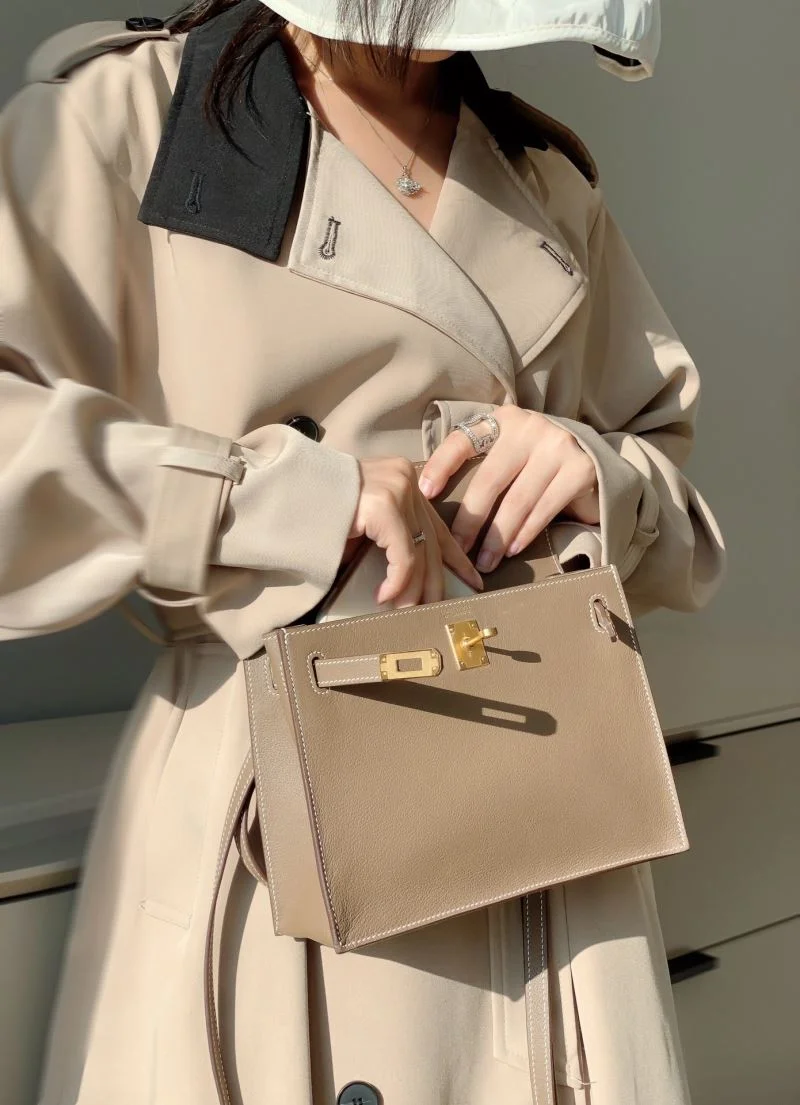 Hermes Kelly Bags Durable 47958