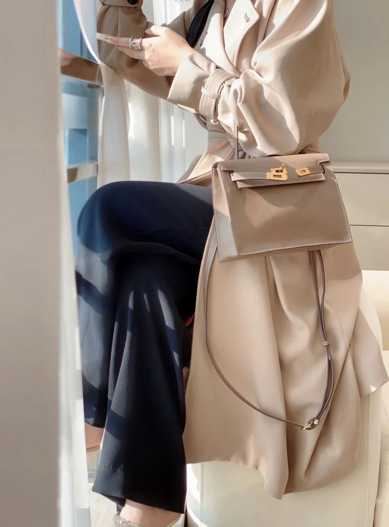 Hermes Kelly Bags Durable 47958