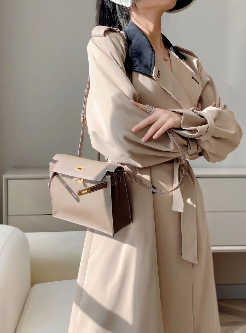 Hermes Kelly Bags Durable 47958