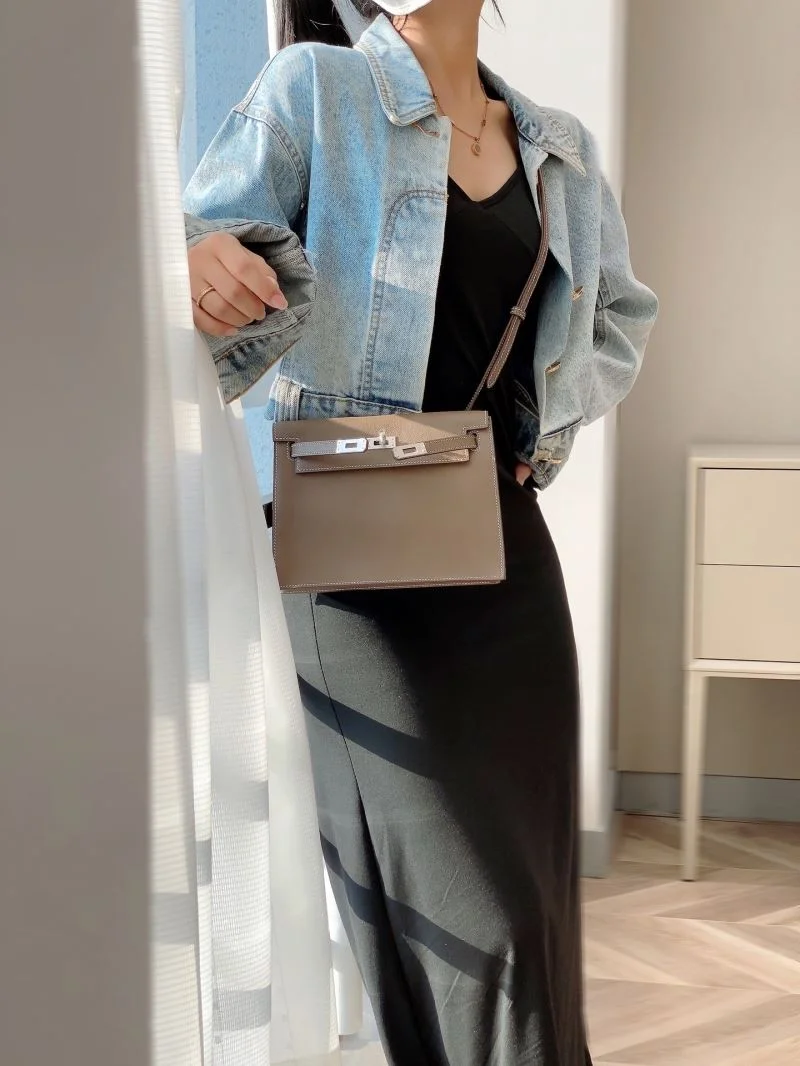 Hermes Kelly Bags Attractive 47968