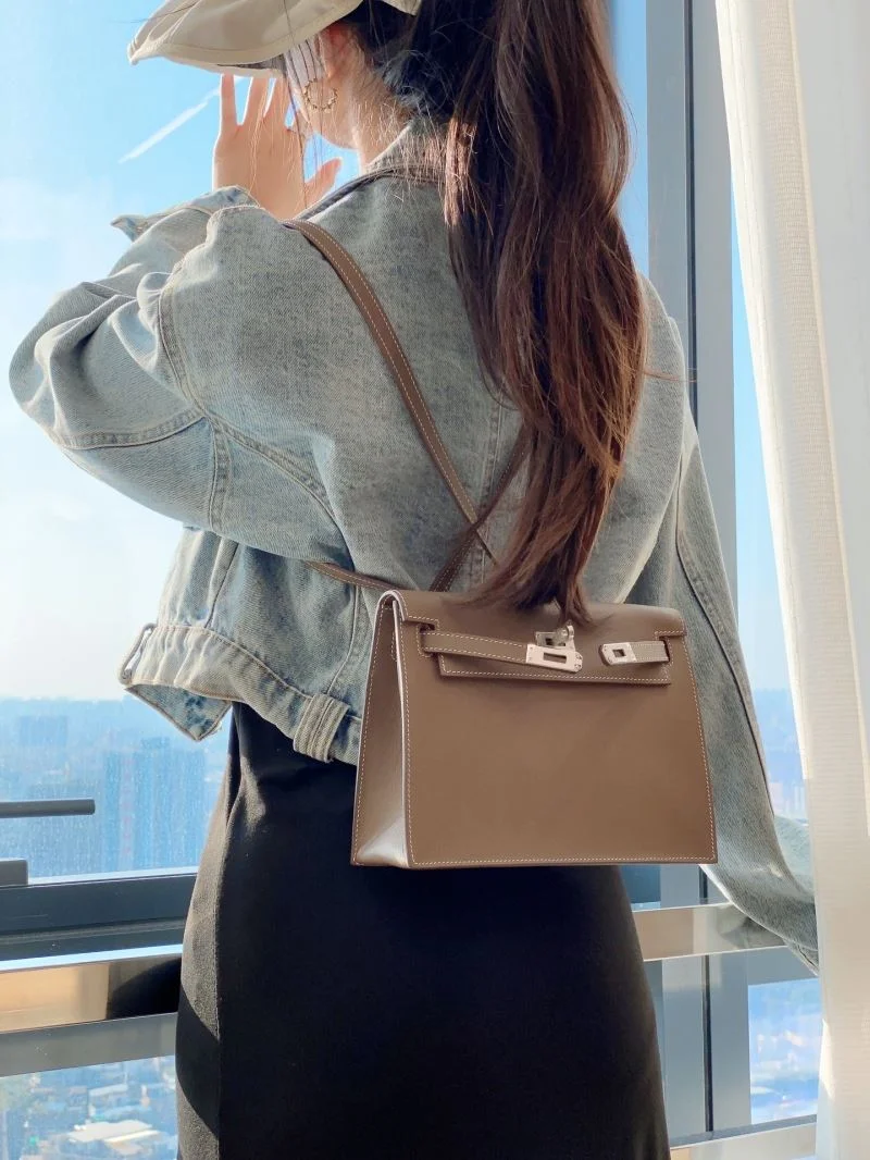 Hermes Kelly Bags Attractive 47968