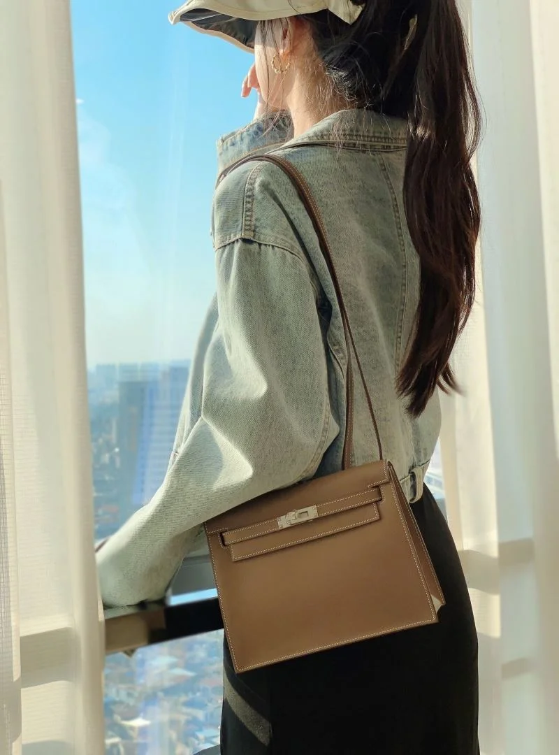 Hermes Kelly Bags Attractive 47968