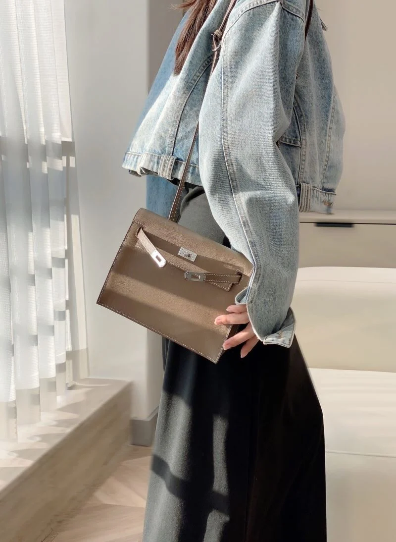 Hermes Kelly Bags Attractive 47968