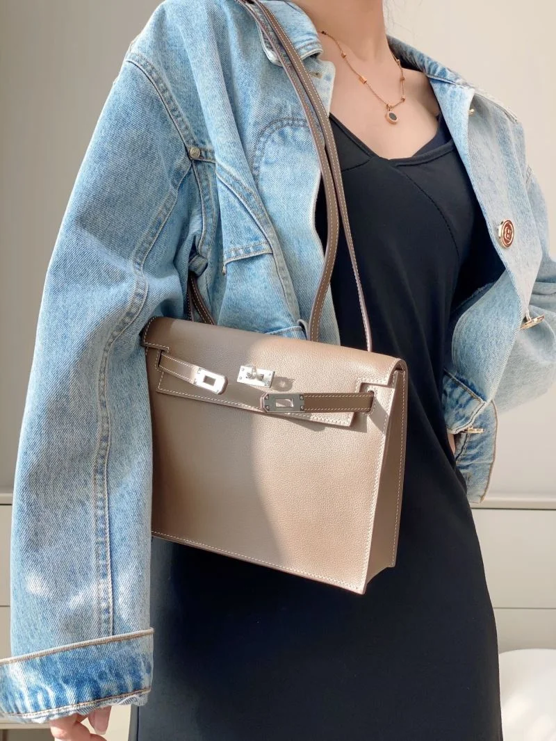 Hermes Kelly Bags Attractive 47968