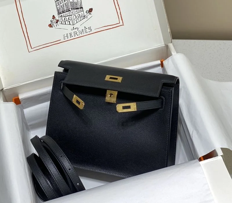 Hermes Kelly Bags TimelessDesign 47965