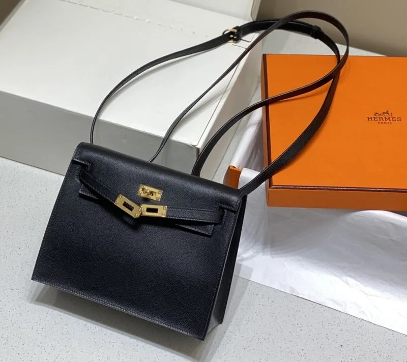 Hermes Kelly Bags TimelessDesign 47965