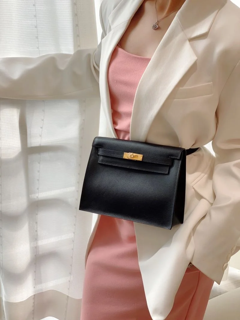Hermes Kelly Bags TimelessDesign 47965