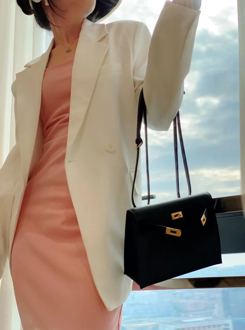 Hermes Kelly Bags TimelessDesign 47965