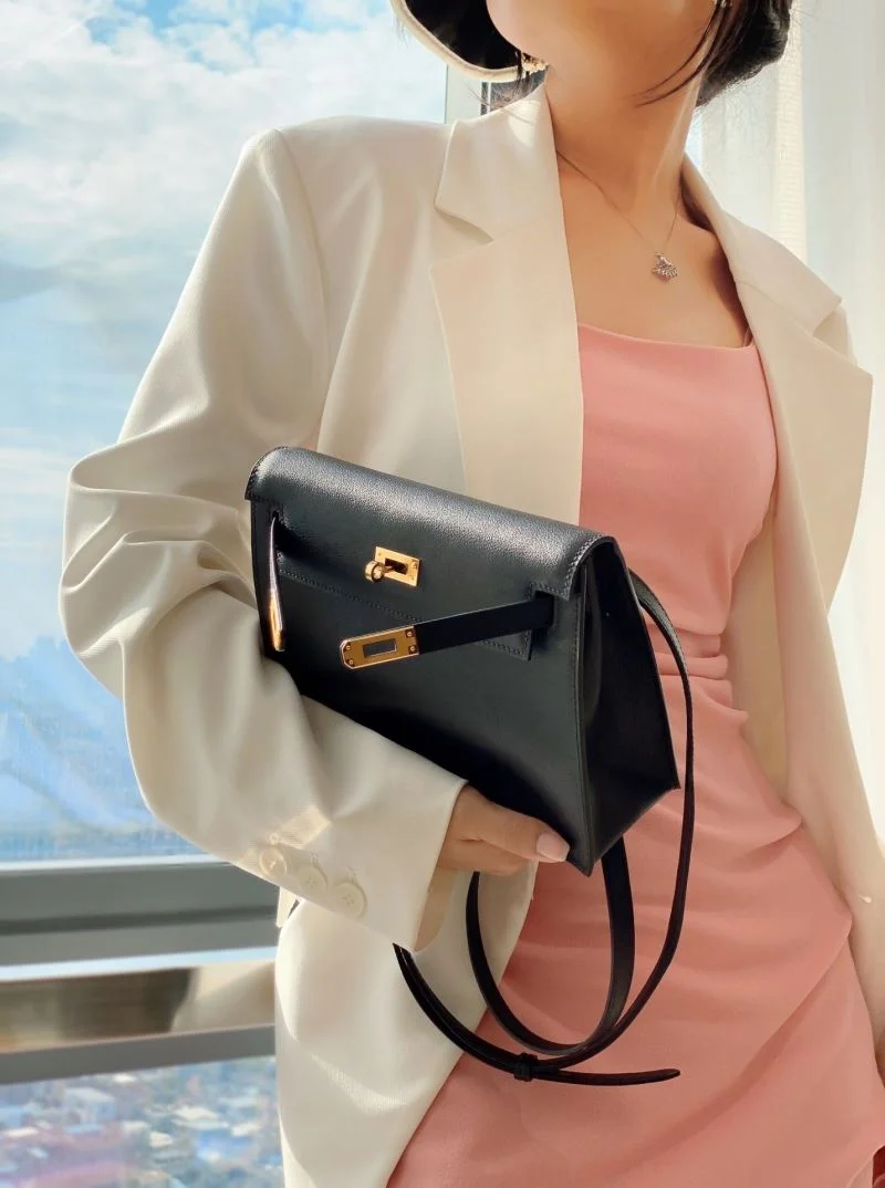 Hermes Kelly Bags TimelessDesign 47965