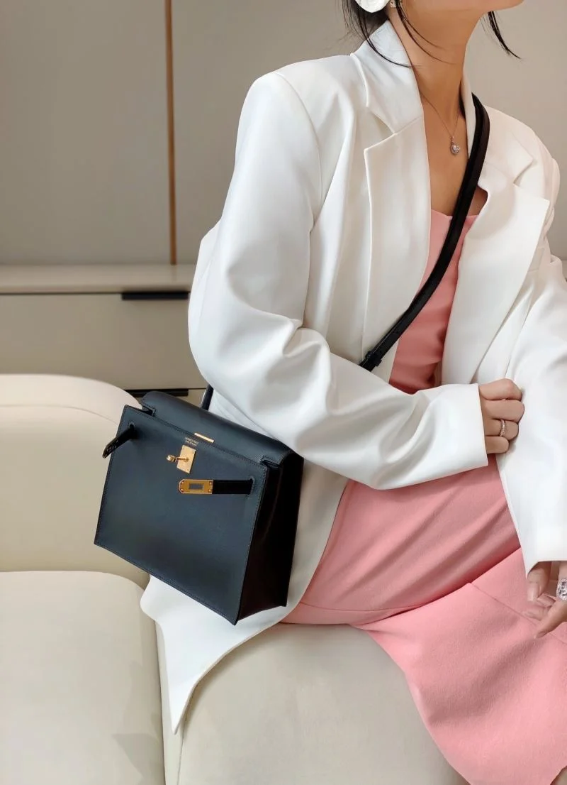 Hermes Kelly Bags TimelessDesign 47965