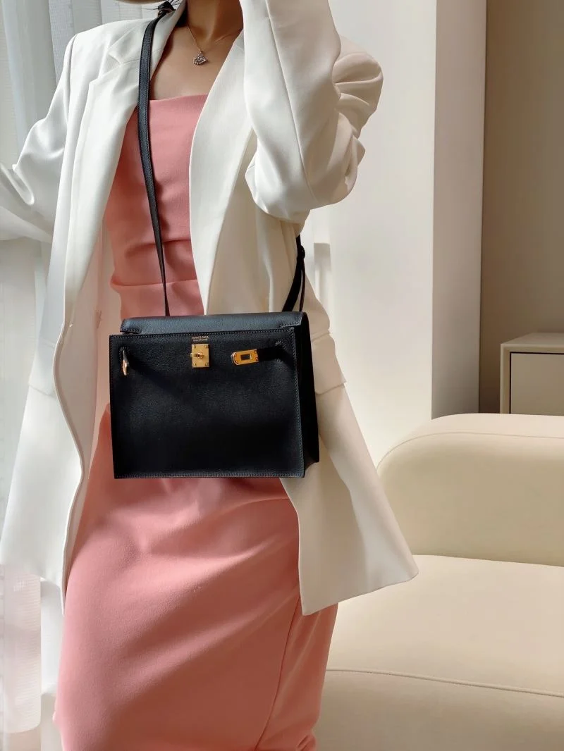 Hermes Kelly Bags TimelessDesign 47965