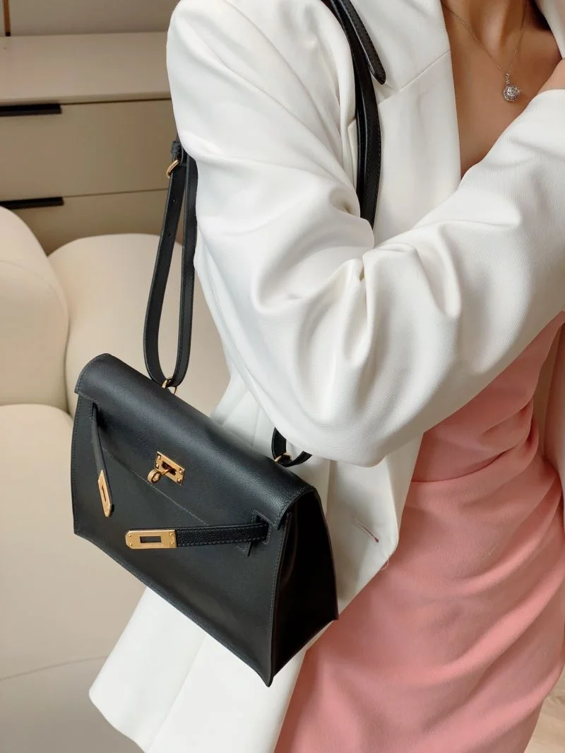 Hermes Kelly Bags TimelessDesign 47965
