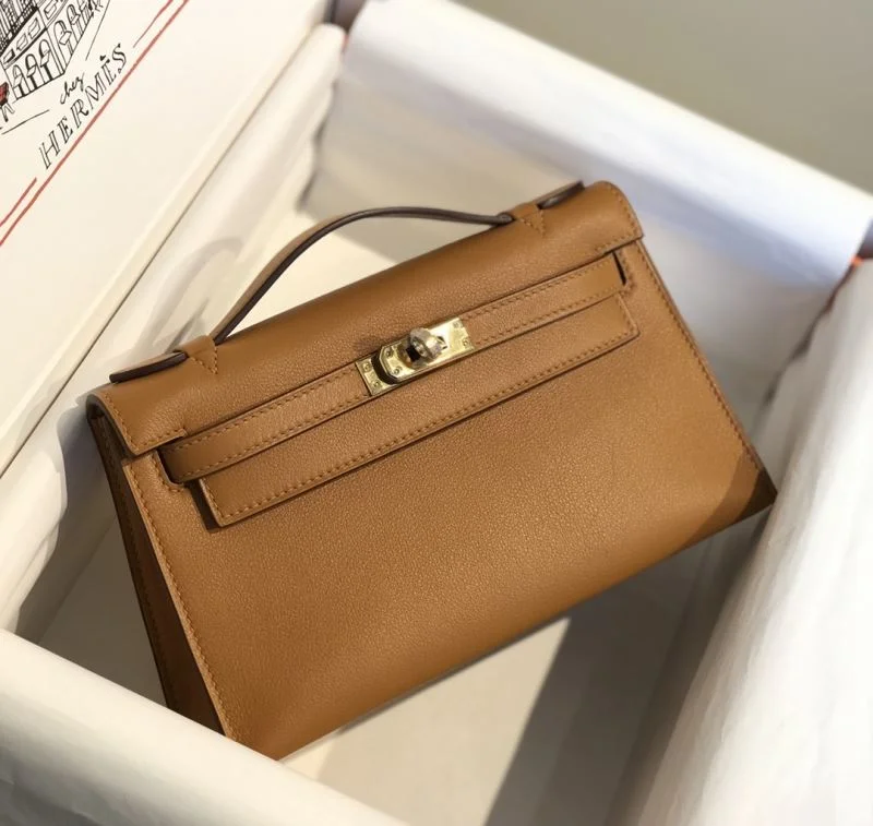Packable Hermes Kelly Bags 47993