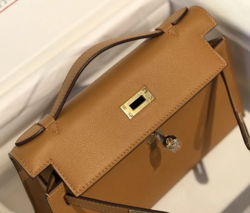 Packable Hermes Kelly Bags 47993