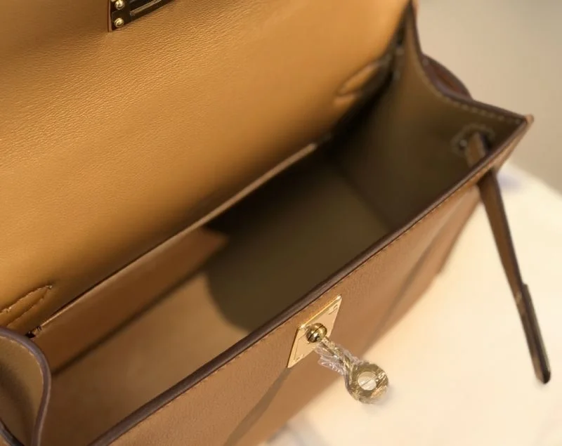 Packable Hermes Kelly Bags 47993