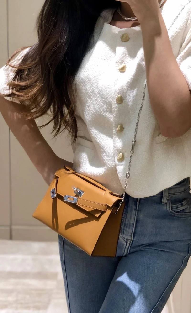 Hermes Kelly Bags UrbanStyle 47962