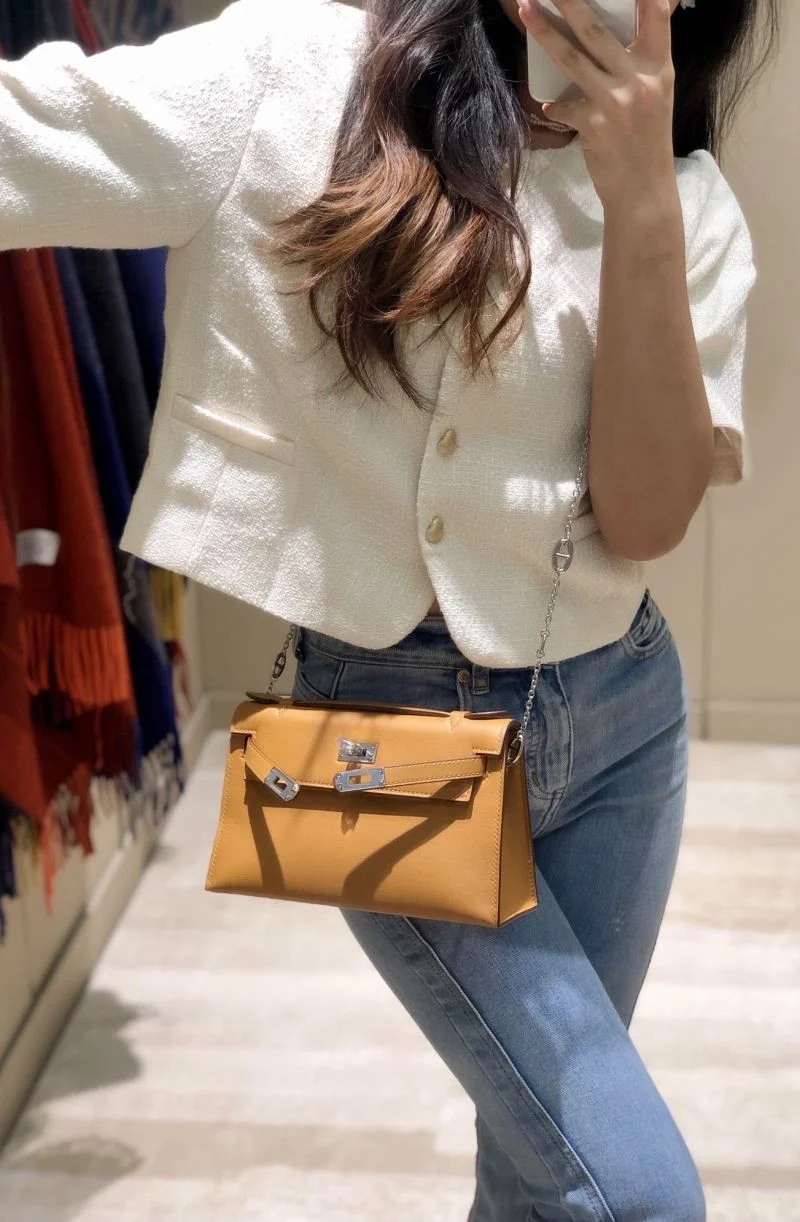 Hermes Kelly Bags UrbanStyle 47962