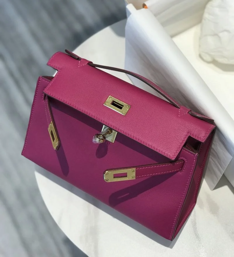 Stylish Hermes Kelly Bags 47955