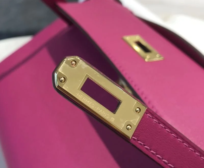 Stylish Hermes Kelly Bags 47955