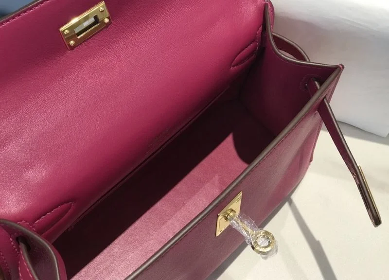 Stylish Hermes Kelly Bags 47955