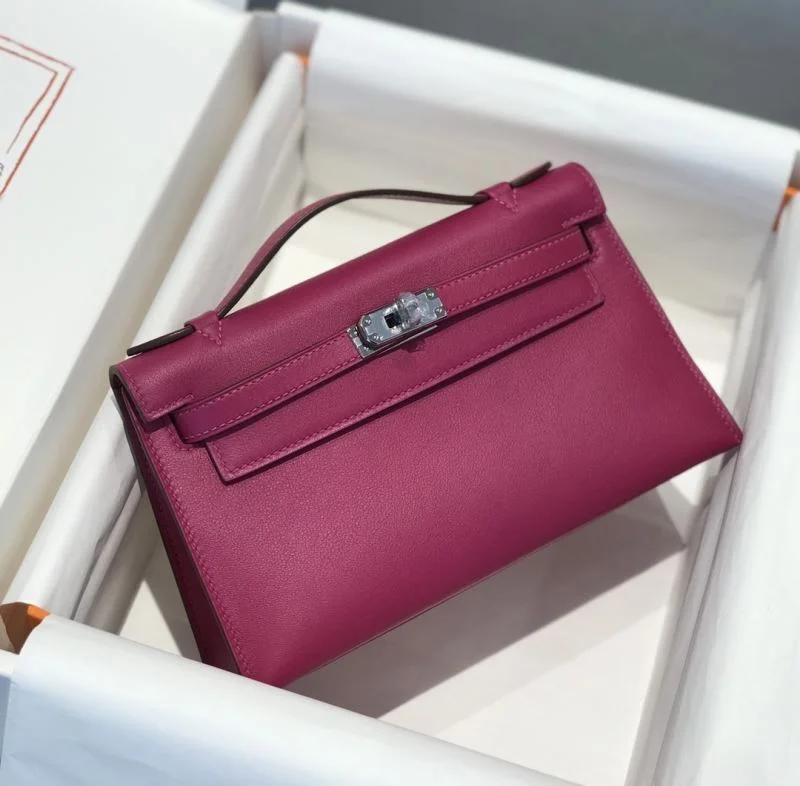 Breathable Hermes Kelly Bags 47954