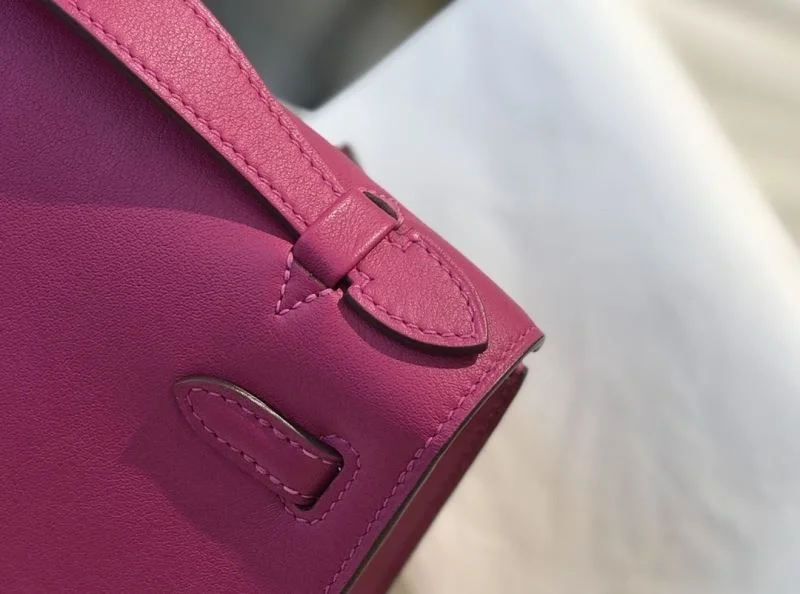 Breathable Hermes Kelly Bags 47954
