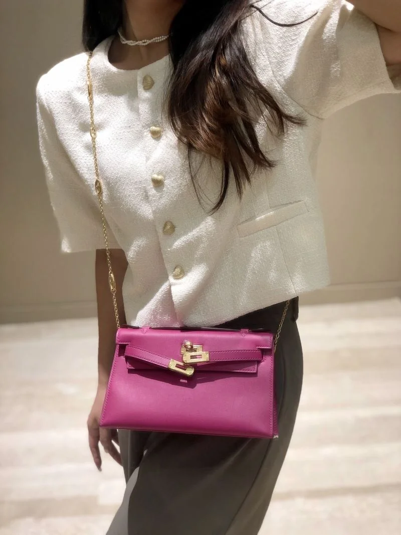 Breathable Hermes Kelly Bags 47954