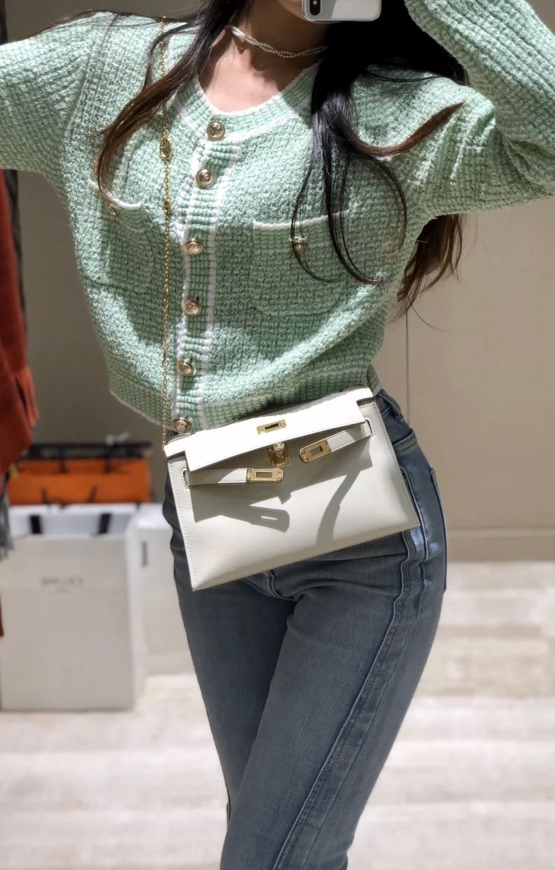 Hermes Kelly Bags Popular 47961