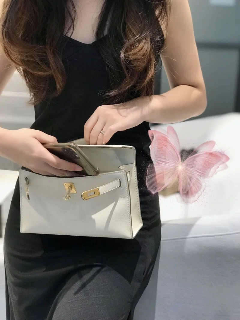 Hermes Kelly Bags Popular 47961
