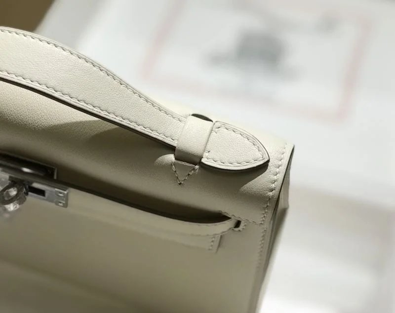 Hermes Kelly Bags SoftTouch 47959