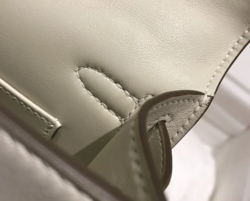 Hermes Kelly Bags SoftTouch 47959