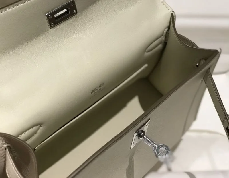 Hermes Kelly Bags SoftTouch 47959