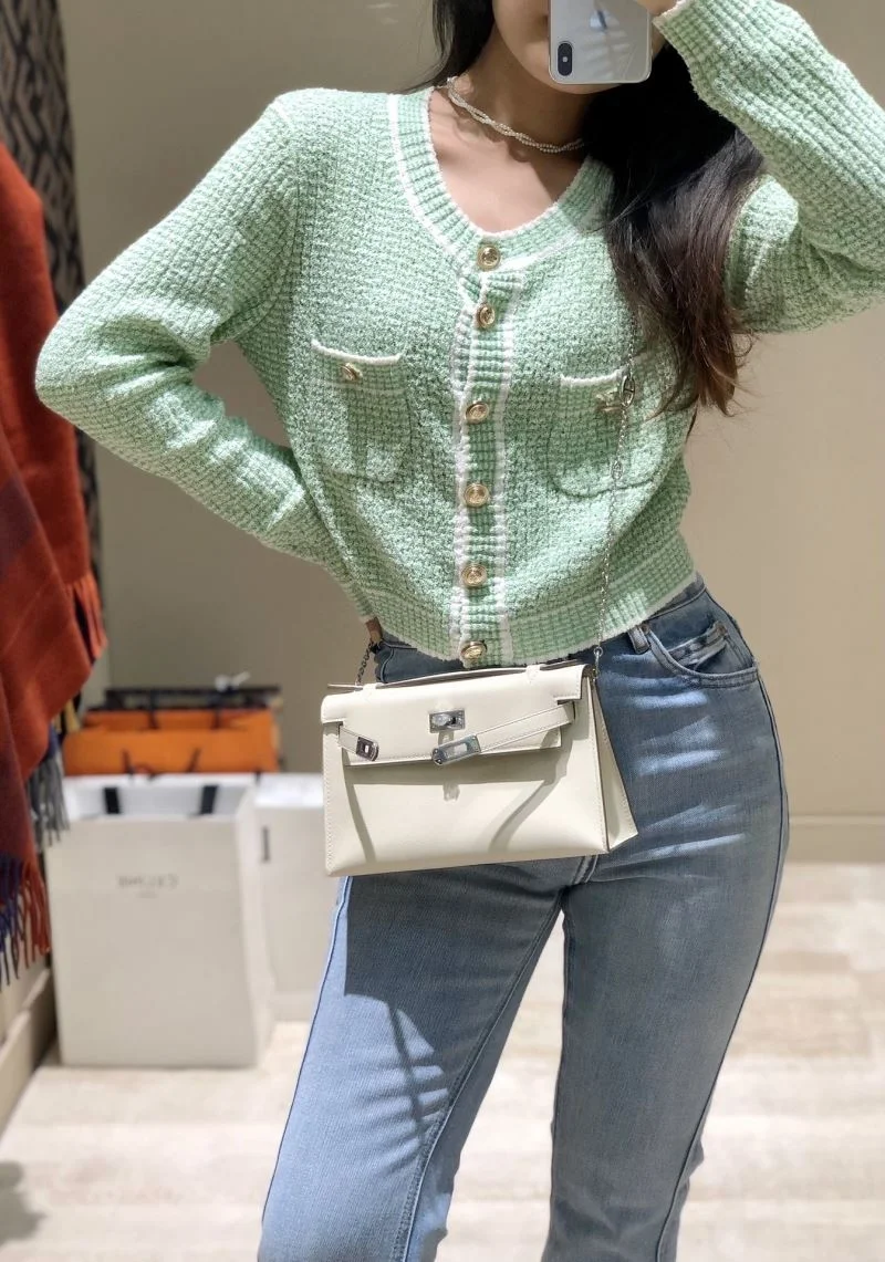 Hermes Kelly Bags SoftTouch 47959