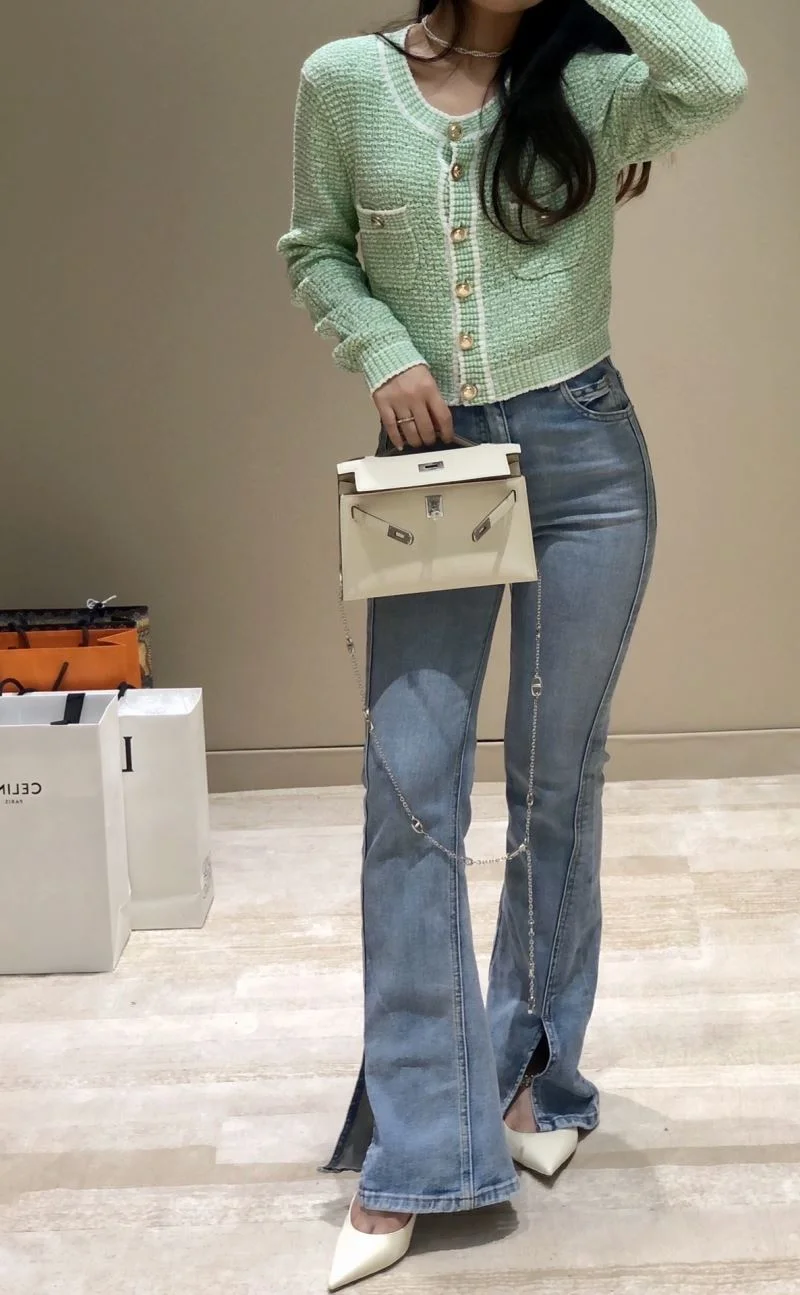 Hermes Kelly Bags SoftTouch 47959