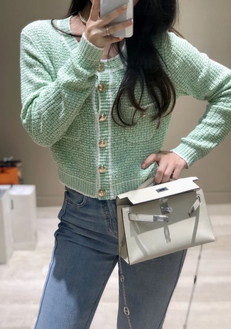 Hermes Kelly Bags SoftTouch 47959