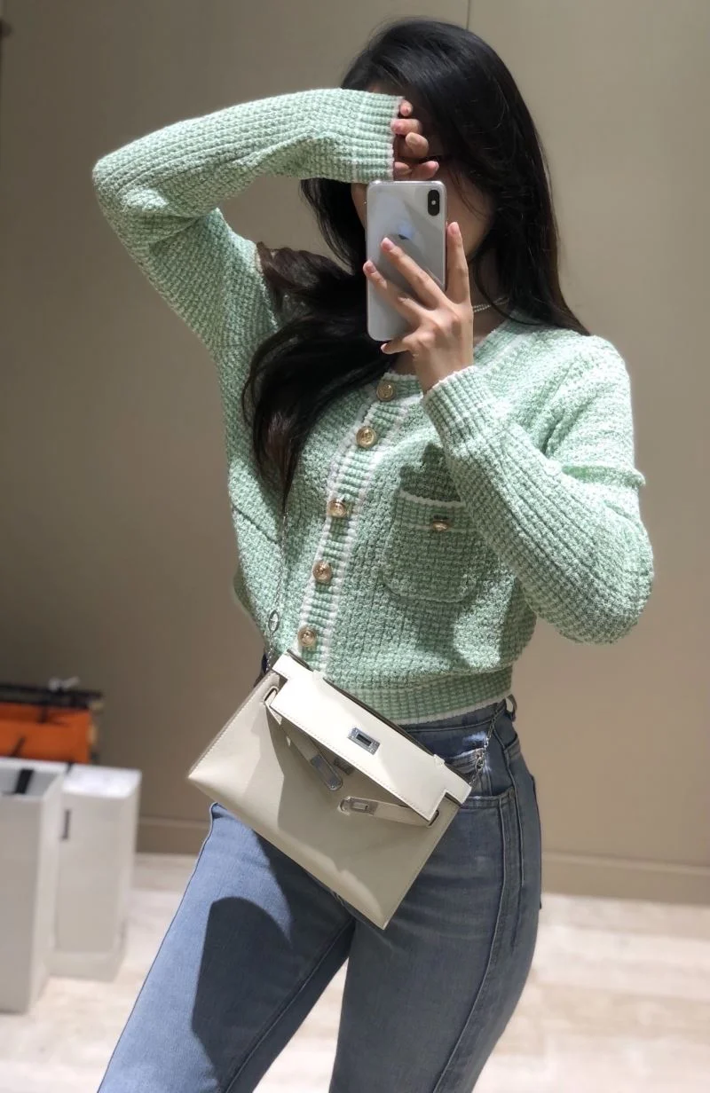 Hermes Kelly Bags SoftTouch 47959