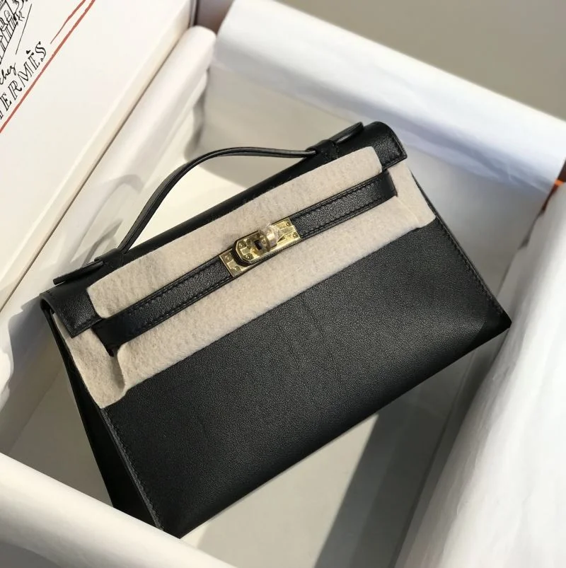 Hermes Kelly Bags Original 47950