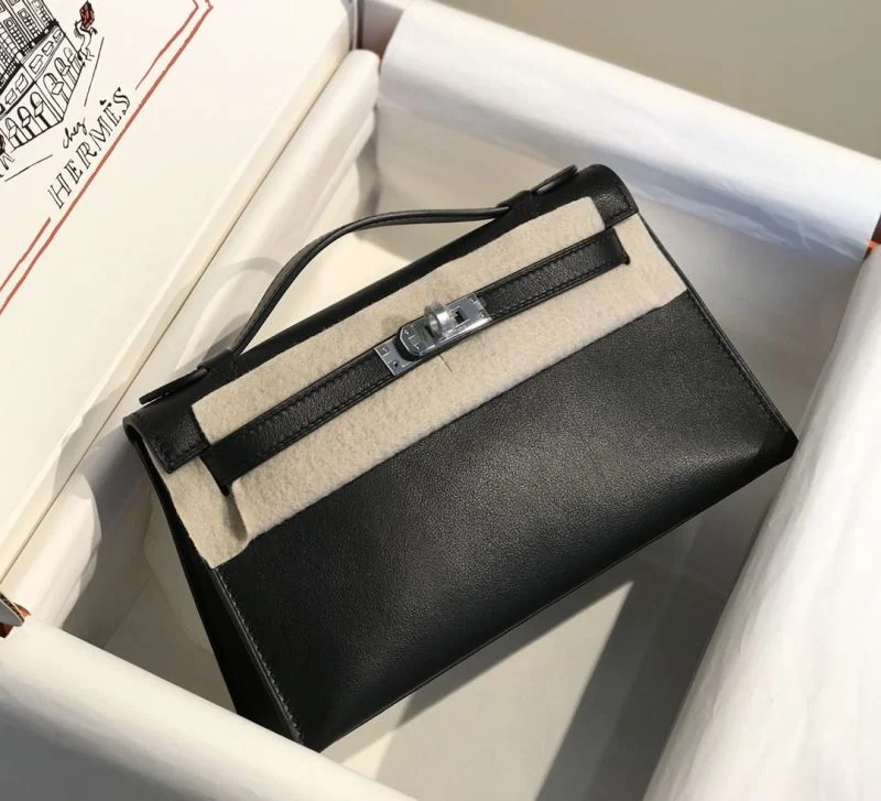 Hermes Kelly Bags Original 47950
